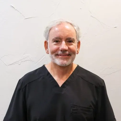 Dr. Burton L. Siegel DDS Dallas TX General Dentistry