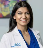 Dr. Ankita Singh, DO - Aledo, TX - Pediatrics