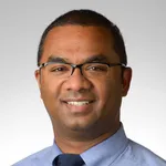 Dr. Winston D Rajendram, MD - Lake Zurich, IL - Family Medicine