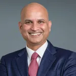 Dr. Pradip R. Shetye, DDS - New York, NY - Orthodontics