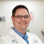 Physician Jeffrey P. Coykendall, MD