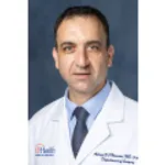 Dr. Ashraf El-Hinnawi, MD - Gainesville, FL - Transplant Surgery