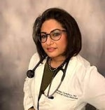 Dr. Nur Shahanara Chowdhury, MD
