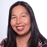 Dr. Esmeralda Morales, MD - Palo Alto, CA - Pediatric Pulmonology