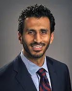 Dr. Tarig Ahmed, MD - Yorkville, IL - Oncologist