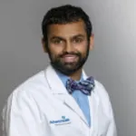 Dr. Vamsi Nukala, MD - Tarpon Springs, FL - Internal Medicine