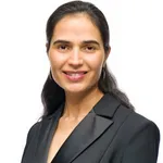 Sushila Arya  MD, MS, FACOG