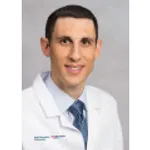 Dr. Brandon Oberweis, MD - East Brunswick, NJ - Cardiovascular Disease