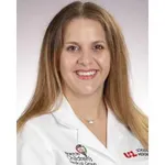 Dr. Katie Canalichio, MD - Louisville, KY - Urology