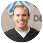 Dr. Eric Blair Oxley DDS
