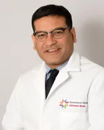 Dr. Suhas Kumar Ganguli, MD - Neptune, NJ - Rheumatology, Pediatric Rheumatology