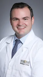 Dr. Daniel Phillips, MD - Sugar Land, TX - Urology