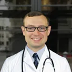 Dr. Aleksandr Kovalskiy, MD