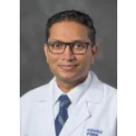Dr. Rupen A Shah, MD - Detroit, MI - Oncology, Surgery, Surgical Oncology