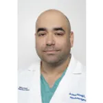 Dr. Simon Hanft, MD - Valhalla, NY - Neurological Surgery
