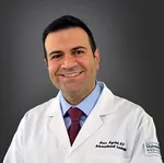 Dr. Amir Azarbal, MD - Monongahela, PA - Cardiovascular Disease, Interventional Cardiology