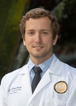 Dr. Antonio Javier Covarrubias MD