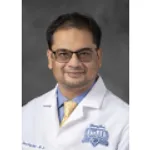 Dr. Johar Raza, MD - Detroit, MI - Urology