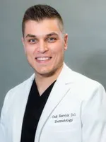 Dr. Carl Joseph Barrick, DO, DO - Canton, OH - Dermatology