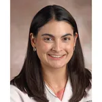 Dr. Rebecca Metry, MD - Louisville, KY - Pediatrics
