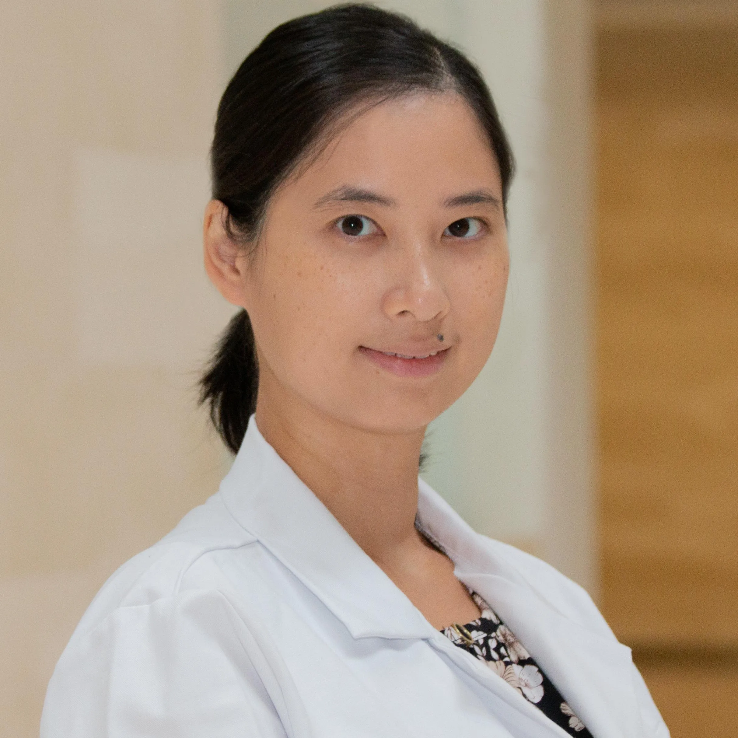 Dr. Ningxin Wan, MD - Flushing, NY - Transplant Surgeon