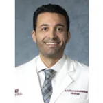 Dr. Ariel Moradzadeh, MD - Beverly Hills, CA - Urology