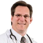 Dr. Rodney L Redelsperger, MD - Denver, NC - Internal Medicine