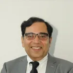 Hanish Sethi