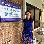 Dr. Tsvetelina Dimitrova Koffman, DDS - East Hanover, NJ - Dental Hygiene, Dentistry