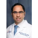 Dr. Ibrahim Nassour, MD, MSCS - Gainesville, FL - Surgical Oncology, Oncology