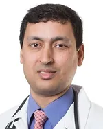 Dr. Prabhat Kumar - Chapel Hill, NC - Cardiovascular Disease