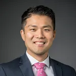 Dr. Ryan Cho, MD - Burnet, TX - Gastroenterology