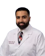 Dr. Rajvinder Sidhu, MD - Frisco, TX - Internal Medicine, Gastroenterology