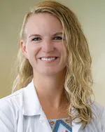 Dr. Kenzie Rae Daniels - Pittsboro, NC - Geriatrician, Hospice And Palliative Medicine