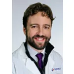 Yann O. Wester, MD, MPH - Sayre, PA - Occupational Medicine
