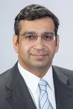 Dr. Akbar K Ahmed, MD - Rochester, NY - Oncology