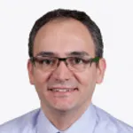 Dr. Ali Sadoughi, MD - Bronx, NY - Critical Care Medicine, Pulmonology