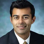 Dr. Shaun Chandra Desai, MD - Lutherville, MD - Otolaryngology-Head & Neck Surgery