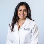 Dr. Geetha Vedula, MD - Weston, FL - Ophthalmology