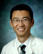 Dr. Daniel Quain Sun - Baltimore, MD - Otolaryngology-Head & Neck Surgery