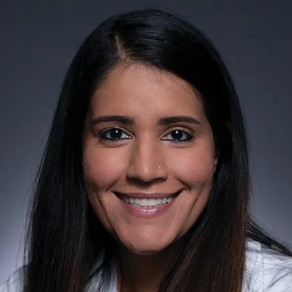 Dr. Priya Shoor, MD - New York, NY - Diagnostic Radiologist