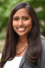 Dr. Alisha S. George, MD - Liberty Township, OH - Pediatric Pulmonology