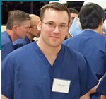 Dr. Adam Nicholas Kinal MD
