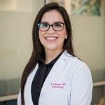 Dr. Rosannah M. Velasquez MD