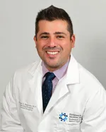 Dr. Michael A. Spallone, MD - Hackensack, NJ - Thoracic Surgery, Cardiovascular Surgery