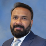 Dr. Muhammad Farhan Khan, MD