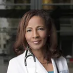 Dr. Susan Leggett-Johnson, MD