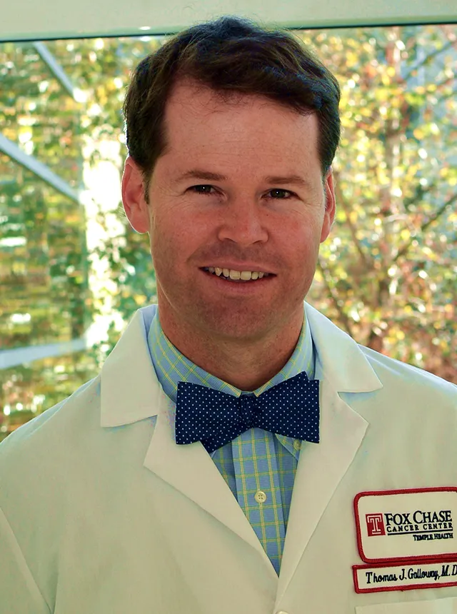 Dr. Thomas J. Galloway - Philadelphia, PA - Oncologist