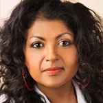 Dr. Anesa Waheda Ahamad, MD - Aventura, FL - Radiation Oncology
