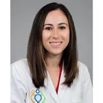Dr. Alea Rae Garces - Tigard, OR - Cardiovascular Disease
